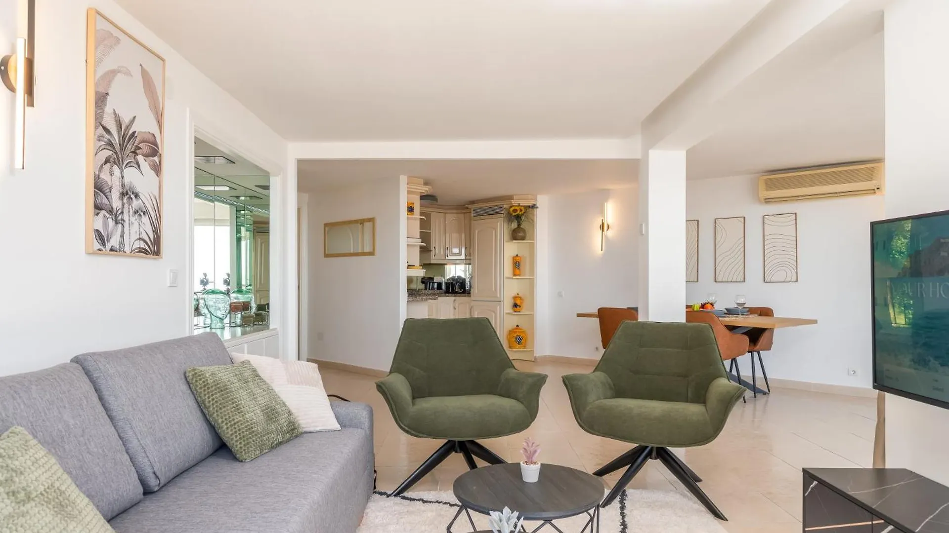 Perfect Terrace, Amazing Views, Great Location Apartamento Torremolinos 0*,