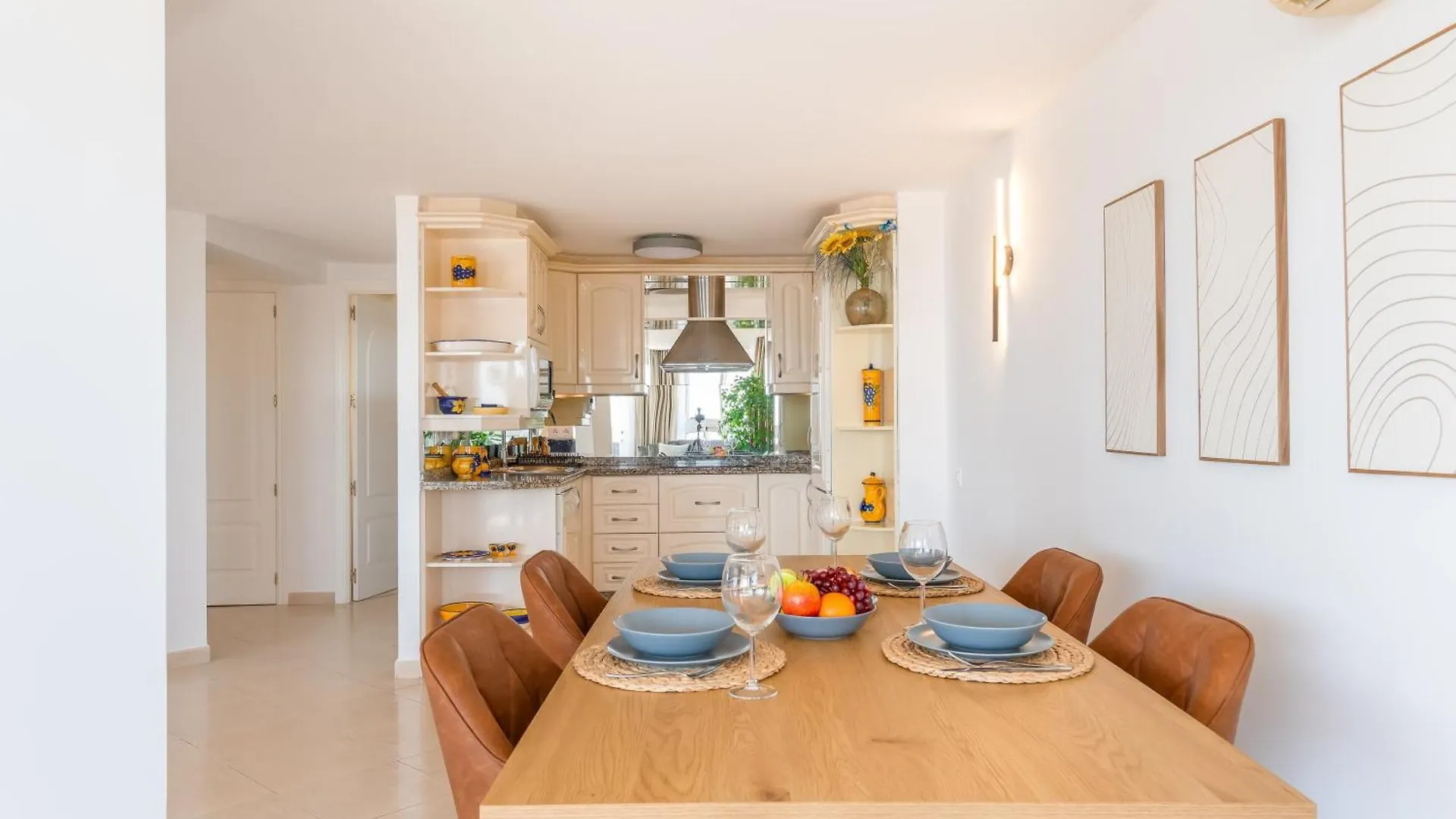 Perfect Terrace, Amazing Views, Great Location Apartamento Torremolinos