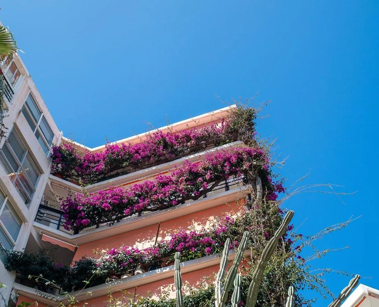 Perfect Terrace, Amazing Views, Great Location Apartamento Torremolinos