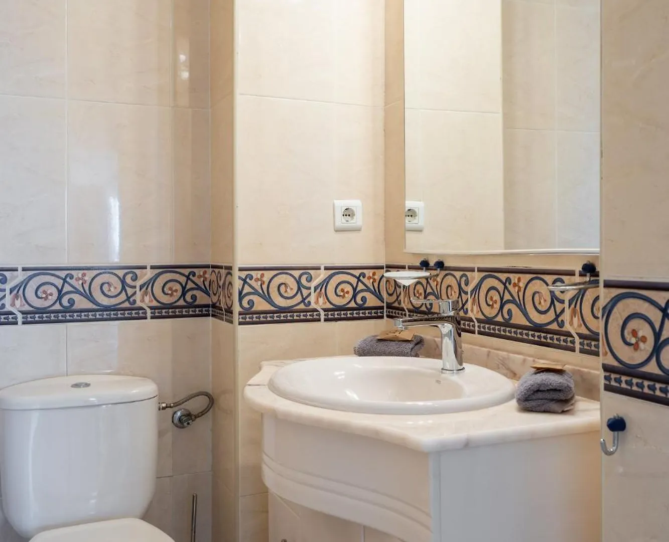 Perfect Terrace, Amazing Views, Great Location Apartamento Torremolinos Espanha
